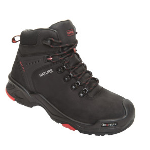 Baak 6646 Big Bruno Stiefel S3 SRC HRO