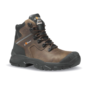 U-Power Stiefel Greenland UK S3 SRC-37