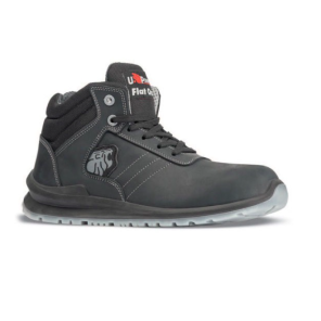 U-Power Sicherheitsstiefel Henry S3 SRC 45