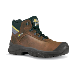 U-Power Stiefel Latitude UK S3 RS SRC 