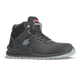 U-Power Sicherheitsstiefel Henry S3 SRC 43