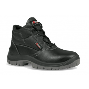 U-Power Sicherheitsstiefel Safe S3 SRC -40 (Retour-Ware)