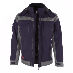 Qualitex Winterjacke "PRO"