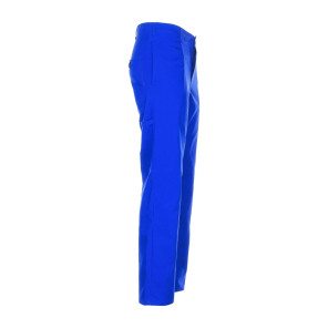 Planam BW 270 Bundhose kornblau 56