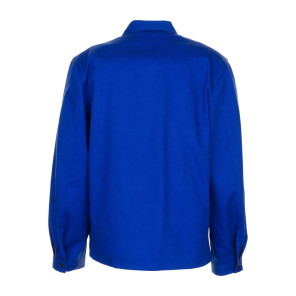 Planam BW 290 Arbeitsjacke kornblau 64
