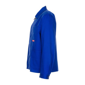 Planam BW 290 Arbeitsjacke kornblau 56
