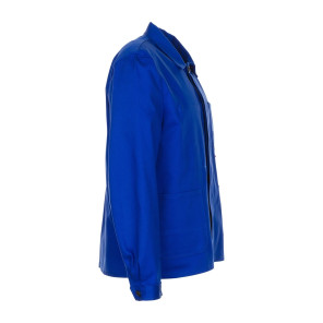 Planam BW 290 Arbeitsjacke kornblau 29