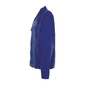 Planam BW 290 Bundjacke kornblau 90