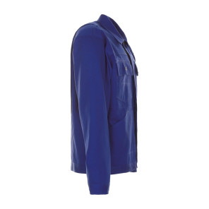 Planam BW 290 Bundjacke kornblau 42