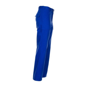 Planam BW 290 Bundhose kornblau 46