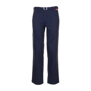 Planam BW 290 Bundhose hydronblau 44 (Retoure-Ware)