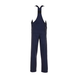 Planam BW 290 Latzhose hydronblau 58 (Retoure-Ware)