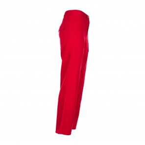 Planam BW 290 Cargo-Bundhose mittelrot 58 (Retoure-Ware)