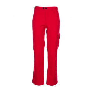 Planam BW 290 Cargo-Bundhose mittelrot 94 (Retoure-Ware)