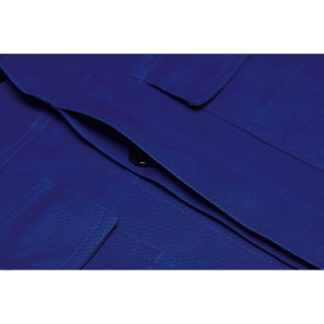Planam BW 290 Bundjacke kornblau 50
