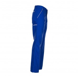 Planam Canvas 320 Thermohose kornblau 29
