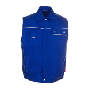 PLANAM Canvas 320 Weste