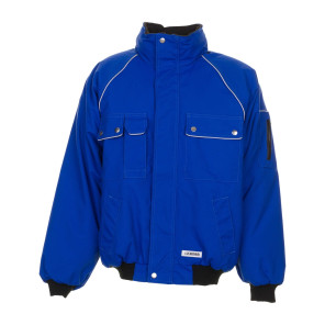 Planam Canvas 320 Winterblouson