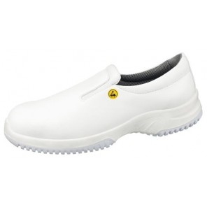 Abeba Slipper S2 ESD SRC - 48