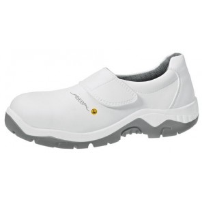 Abeba Slipper S2 ESD SRC-49