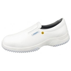 Abeba Slipper O2 ESD SRC - 48