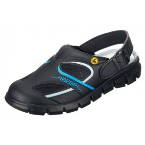 Abeba Clog OB ESD SRC - 35