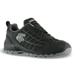 U-Power Halbschuh Dribbling S3 SRC 35