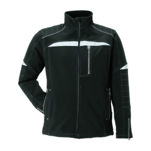 Planam DuraWork Softshelljacke