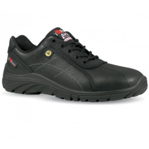 U-Power Halbschuh Nero S3 SRC ESD Herren 43