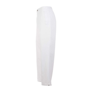 Planam Food Damen Bundhose reinweiß 