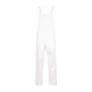 Planam Food Herren Latzhose