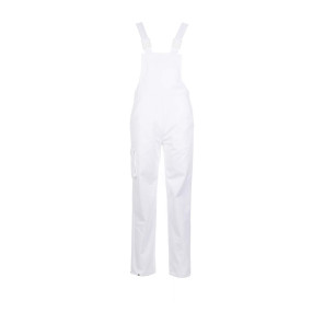 PLANAM Food Damen Latzhose