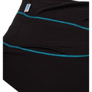 Planam Funktionsunterwäsche Set 180 schwarz XL