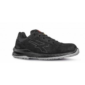 U-Power Halbschuh Gessato ESD S3 SCR Herren 36