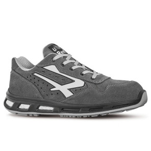 U-Power Schnürschuh Going S1P SRC-41