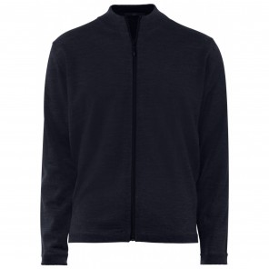 Greiff Herren Strickjacke - marine S