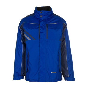 PLANAM Highline Winterjacke