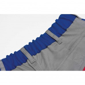 Planam Highline Bundhose schwarz/schiefer/zink 56 (Retoure-Ware)