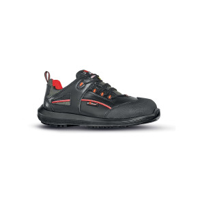 U-Power Halbschuh Iroko S3 ESD Herren 47