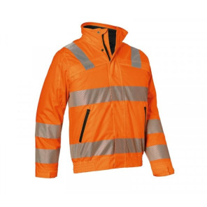 KÜBLER REFLECTIQ Wetterblouson PSA 2