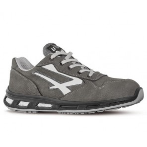 U-Power Schnürschuh Kick S3 SRC-39