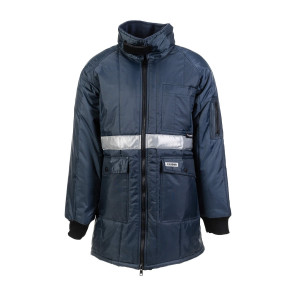 Planam Kühl-/Gefrierhaus Parka