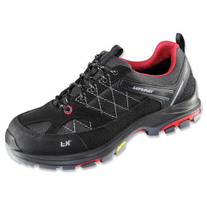 Lupriflex Allround Aqua Low Sicherheitsschuh - Größe 40