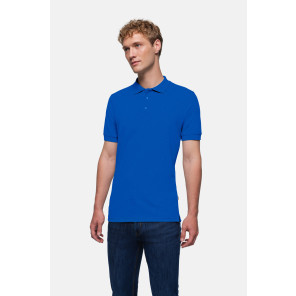 Hakro Poloshirt Classic - royal S
