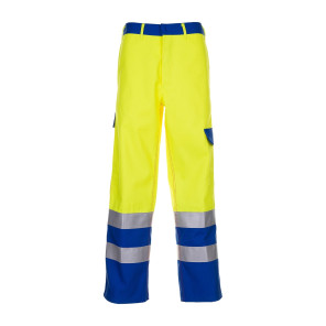 Planam Major Protect Bundhose