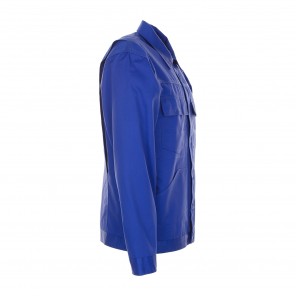 Planam MG 260 Bundjacke kornblau 62