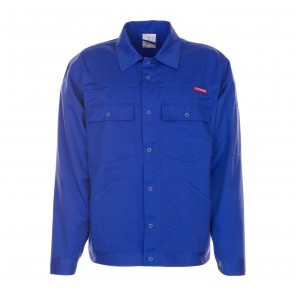 Planam MG 260 Bundjacke kornblau 102