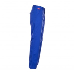 Planam MG 260 Bundhose kornblau 54