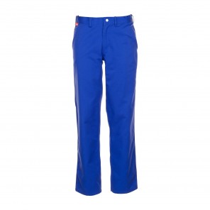 Planam MG 260 Bundhose kornblau