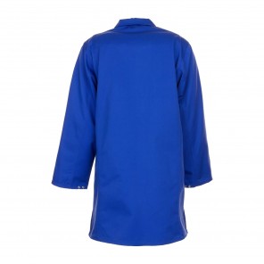 Planam MG 260 Berufsmantel kornblau 94